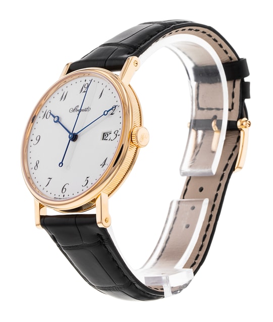 Breguet Classique 5177BR/29/9V6 Image 2